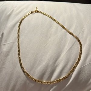 Jenny Bird Wallace chain